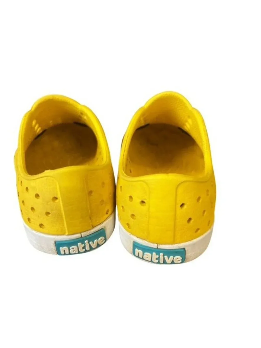Native Shoes native jefferson